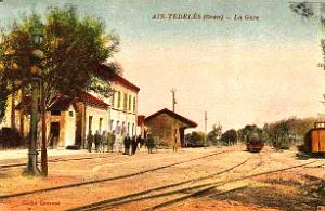 AIN TEDELES 522